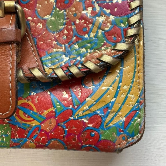 Patricia Nash purse - Picture 3 of 13